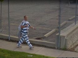 10 Hal Aneh dan Mengerikan yang Muncul di Google Maps