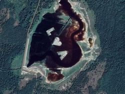 10 Hal Aneh dan Mengerikan yang Muncul di Google Maps