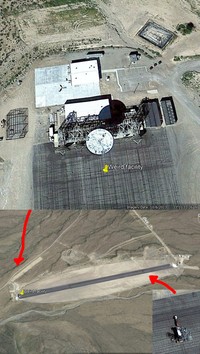 Selain untuk mencari jalan, Google Maps ternyata menyimpan banyak rahasia di dalamnya. Berikut ini 10 hal aneh dan mengerikan yang disadari ada di Google Maps.