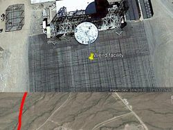 10 Hal Aneh dan Mengerikan yang Muncul di Google Maps