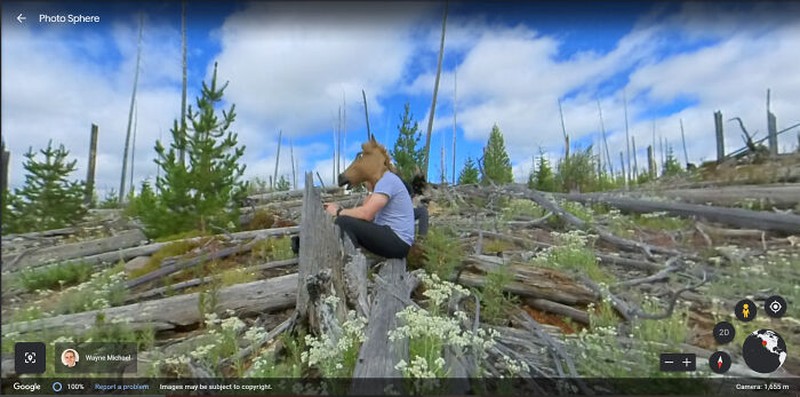 Selain untuk mencari jalan, Google Maps ternyata menyimpan banyak rahasia di dalamnya. Berikut ini 10 hal aneh dan mengerikan yang disadari ada di Google Maps.