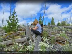 10 Hal Aneh dan Mengerikan yang Muncul di Google Maps