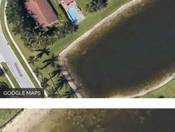 10 Hal Aneh dan Mengerikan yang Muncul di Google Maps