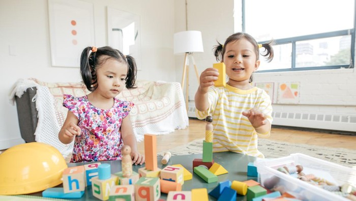 Ini Cara Mengetahui IQ Anak, Bisa Lewat Tes Stanford-Binet