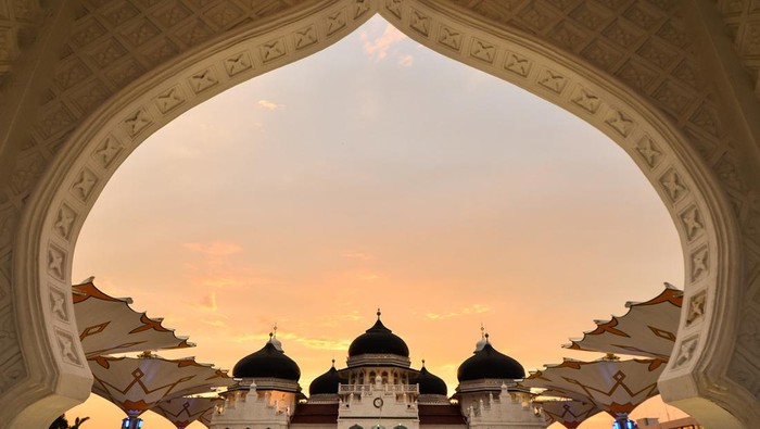 Ragam ucapan Isra Miraj 2023 sudah dapat diketahui. Peringatan Isra Miraj 2023 jatuh pada Sabtu, 18 Februari 2023 dan ditetapkan sebagai hari libur nasional.