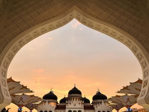 5 Khutbah Jumat tentang Hikmah Isra Miraj Nabi Muhammad SAW di Bulan Rajab