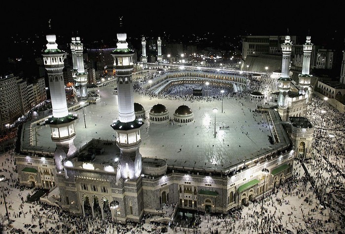 Ragam ucapan Isra Miraj 2023 sudah dapat diketahui. Peringatan Isra Miraj 2023 jatuh pada Sabtu, 18 Februari 2023 dan ditetapkan sebagai hari libur nasional.