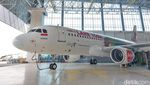 Ada 4 Wanita Toba Terbang di Pesawat AirAsia