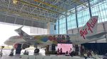 Ada 4 Wanita Toba Terbang di Pesawat AirAsia