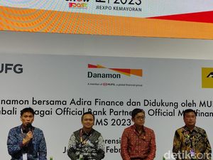 Adira Finance Siapkan Skema DP Rendah untuk Kendaraan Listrik