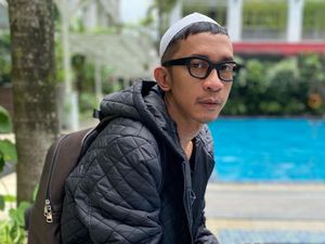 Dear Pak Produser, Aming Mau Peran Jadi Pemimpin Ponpes
