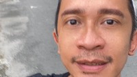 Penampilan Aming disebut cukup berubah saat ini. Foto: Instagram/@amingisback