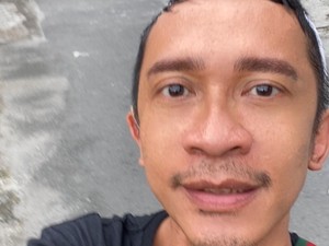 Aming Sebut Banyak Orang Gagal Hijrah Karena Tekanan Masyarakat