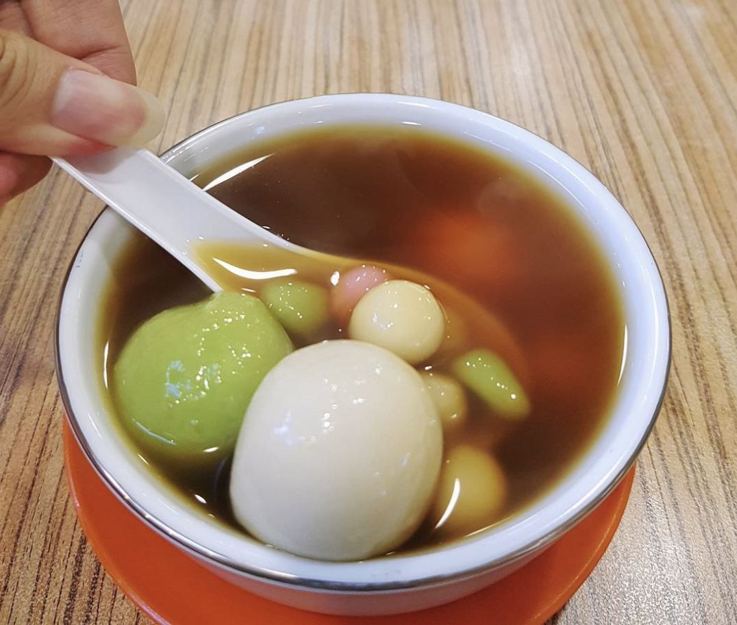 Bandung Punya Perkedel Bondon hingga Ronde Jahe Alkateri yang Nikmat