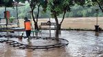 Potret Kondisi Terkini Banjir Parah di Solo