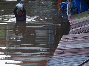 Banjir Solo 16 Februari 2023: Daftar Lokasi Hingga Kondisi Terkini