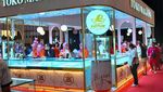 Berburu Perhiasan di Jakarta International Jewellery Fair 2023