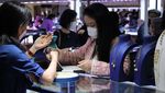 Berburu Perhiasan di Jakarta International Jewellery Fair 2023