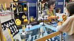 Berburu Perhiasan di Jakarta International Jewellery Fair 2023