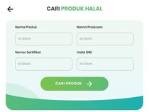 Cara Cek Status Halal pada Makanan, Gampang dan Resmi
