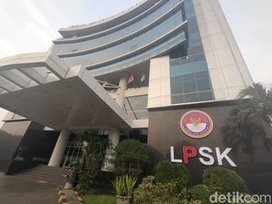LPSK Kabulkan Permohonan Perlindungan Danu di Kasus Pembunuhan Tuti-Amel