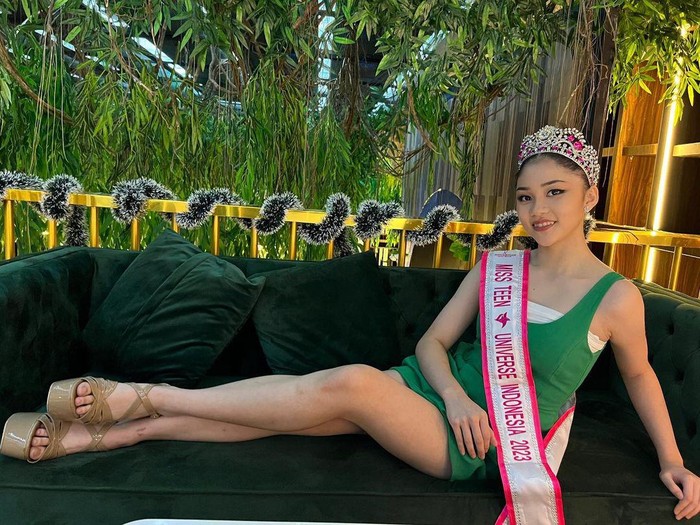 cherish daniella lee