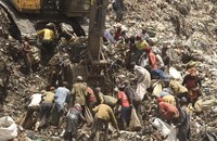 Clean Up Kenya