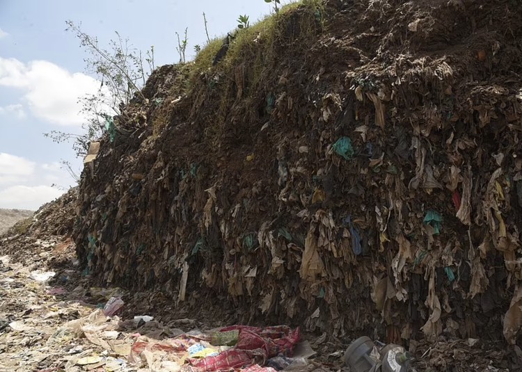Clean Up Kenya