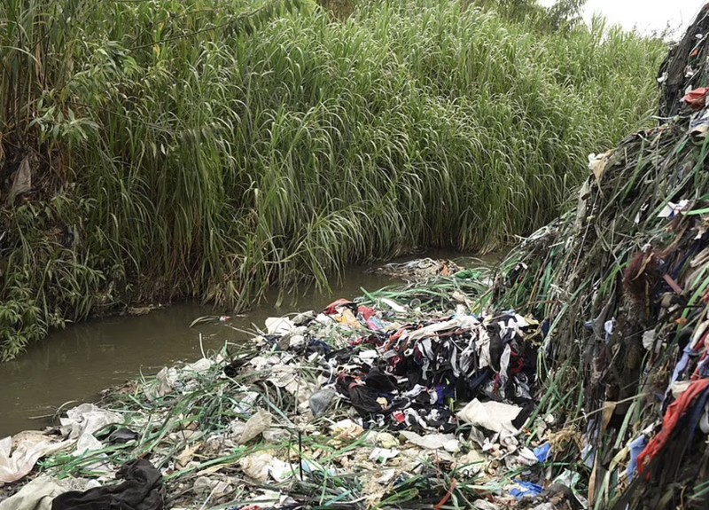 Clean Up Kenya