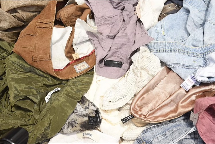 Clean Up Kenya