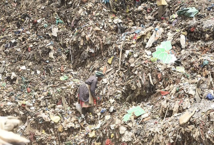 Clean Up Kenya