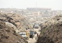 Clean Up Kenya