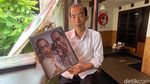 Potret Penjual Mi Anglo Bandung yang Viral gegara Mirip Jokowi