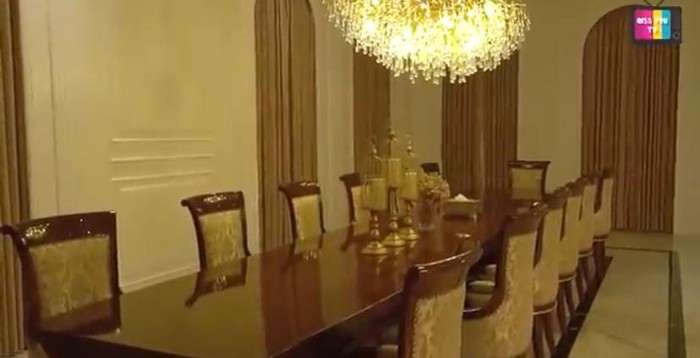 Eko Patrio Punya Rumah Rp 150 M, Ini Potret Dapur dan Ruang Makannya Eko Patrio Punya Rumah Rp 150 M, Ini Potret Dapur dan Ruang Makannya