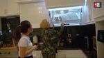 Eko Patrio Punya Rumah Rp 150 M, Ini Potret Dapur dan Ruang Makannya