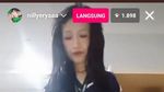 6 Potret Selebgram Bengkulu yang Live Bugil di IG demi Endorse