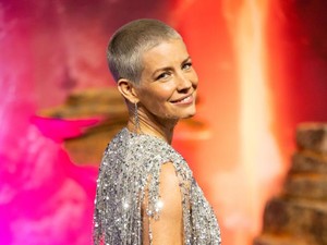 Perjalanan Karier Evangeline Lilly hingga Pensiun Akting