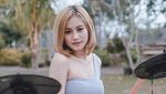 5 Fakta Fira Cantika yang Aksinya Bikin Disawer Uang Sekarung