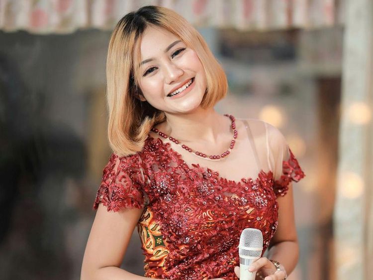 5 Fakta Fira Cantika yang Aksinya Bikin Disawer Uang Sekarung