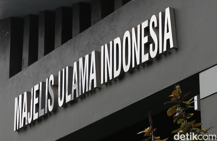 Gedung Majelis Ulama Indonesia MUI Jakarta