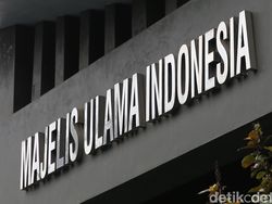 MUI: 1 Syawal Jadi Momentum Rekonsiliasi Nasional Usai Terpecah karena Politik