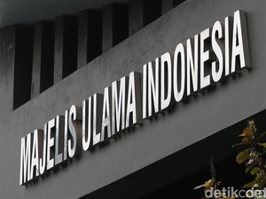 Beda dengan Kemenhaj, MUI Tolak Penyembelihan Hewan Dam di Tanah Air