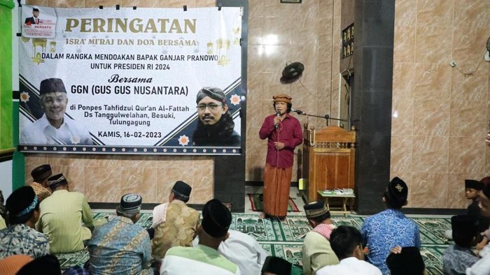 Gus-Gus Nusantara (GGN)