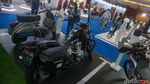 Hall Khusus Motor Listrik Diserbu Pengunjung IIMS 2023