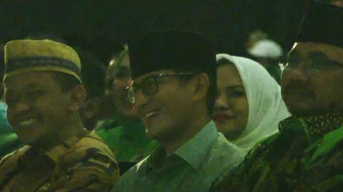 Harlah PPP (YouTube Petiga Tv)