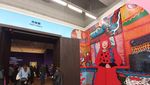 Karya Yayoi Kusama yang Selalu Mempesona di Museum Seni Hong Kong