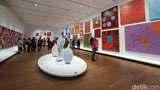 Pameran Seninya di Hong Kong Begitu Banyak, Ini Daftarnya