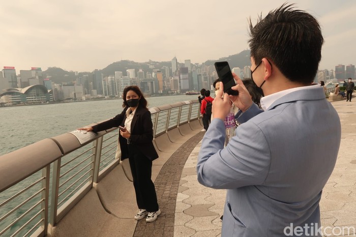 Hong Kong Hong Kong