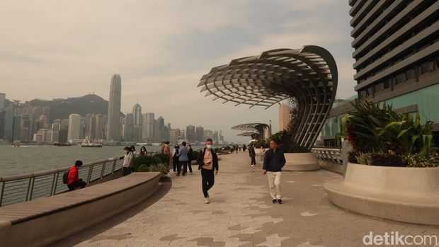 Hong Kong