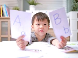 Studi: Bahasa Punya Pengaruh pada Perkembangan Otak Anak